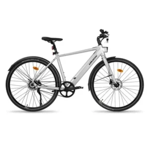 Vélo de ville électrique - HILAND - TX 2.0 - Batterie Samsung 15Ah - Moteur Mivice 250W - 28 pouces