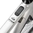 Vélo de ville électrique - HILAND - TX 2.0 - Batterie Samsung 15Ah - Moteur Mivice 250W - 28 pouces