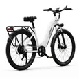 Vélo électrique ONESPORT OT05 Ebike 27.5" - Freins hydrauliques - Batterie 36V 250W 18.2Ah - Capteur de couple - Bluetooth APP