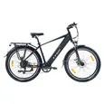 TTGO M300 Vélo électrique – Moteur 250W Batterie 36V20AH Pneus de 27.5 Pouces Disque – Noir – Image 6