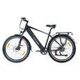 TTGO M300 Vélo électrique – Moteur 250W Batterie 36V20AH Pneus de 27.5 Pouces Disque – Noir – Image 5