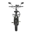 Velo electrique Pliable 20" - A20 - Moteur 1000W - Batterie 48V 18Ah - Autonomie 100km - 7 vitesses SHIMANO – Image 5