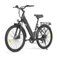 Vélo Électrique Touroll J1 Pro - Pneus 27,5"x2,1" - Moteur 250W - Batterie 36V 15,6Ah - Portée Max 100km -Frein à Disque – Image 7