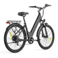 Vélo Électrique Touroll J1 Pro - Pneus 27,5"x2,1" - Moteur 250W - Batterie 36V 15,6Ah - Portée Max 100km -Frein à Disque – Image 3