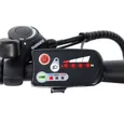 Vélo Électrique VTT Touroll U1 26 - Moteur 250W - Batterie 13 Ah -- Autonomie 65 km - Pneus Tout-Terrain CST - Shimano 21 Vitesses