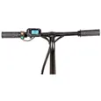Vélo Électrique - WEGOBOARD - Fly 770 - 20'' Noir - Batterie 36V 7,8 Ah - Autonomie 35 km