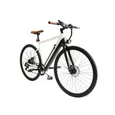 Vélo électrique ADN S150, Moteur 250W, Batterie 36V 8AH, PAS Autonomie 40KM, 25KM/H Shimano 7 Vitesses, Blanc – Image 5