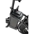 Vélo électrique CYCLEFORT L10, 500W Moteur, 48V20Ah, Batterie (960Wh), 37KM/H, 20"*4.0, PAS 5 Level 70KM, Noir