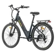 Vélo Électrique Eleglide T2 - Moteur 250W - Batterie 36V 13Ah - Pneus 27,5"*2,1" - Autonomie Max 100km-Freins à Disque Hydrauliques