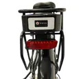 Vélo Électrique EVOBIKE LOS ANGELES – Cadre Bas 28” – 250W – Batterie Lithium 36V 7.8Ah – Jusqu’à 40 km d’Autonomie