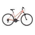 Vélo électrique Kellys Clea 30 - Rose - S (28")
