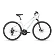 Vélo électrique Kellys Clea 70 - Blanc - S (28")
