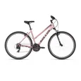 Vélo électrique Kellys Clea 10 - Rose - M (28")