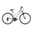 Vélo électrique Kellys Clea 30 - Vert - M (28")