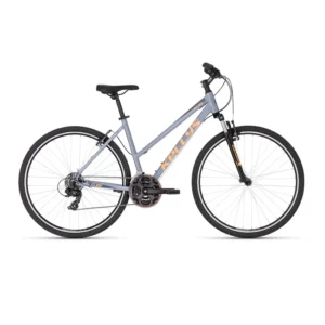 Vélo électrique Kellys Clea 10 - Bleu - S (28")