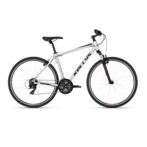 Vélo électrique Kellys Cliff 30 - Gris - L (28")