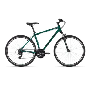 Vélo électrique Kellys Cliff 30 - Vert - M (28")