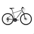 Vélo électrique Kellys Cliff 90 - Gris - M (28")