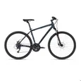 Vélo électrique Kellys Cliff 90 - Bleu - L (28")