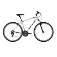 Vélo électrique Kellys Cliff 30 - Gris - XL (28")