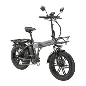 Vlo lectrique pliable 20" - 1000W - Lithium 48V 18Ah - Shimano 7 Vitesses - Autonomie 100km - Gris VELO ASSISTANCE ELECTRIQUE