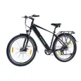 Vélo électrique pliable - TTGO M300- Moteur 250W - Batterie 36V 20Ah - Autonomie 120km - SHIMANO 7 Speed -27.5"