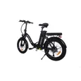 Vélo électrique pliant - AVAKA - BZ20Plus - Moteur 500 W - Batterie 48 V 18,2 Ah - 32 km/h – Image 5