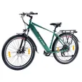 Vélo électrique - TTGO - M310 - Moteur 500W - Batterie 48v15ah - Vitesse 25km/h – Image 3