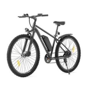 Vélo Électrique VTT Touroll U2 29'' - Moteur 250W - Batterie 15Ah 48V -- Autonomie 150km - Frein Hydraulique - Shimano 7 Vitesses