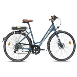 Vélo électrique 28'' Wayscral powered by Michelin avec Batterie 36V Li-ion 7 Ah 252 wh