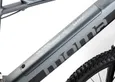 VTT Electrique, EMTB-29", Suspension avant, SHIMANO 24 Vitesses & Freins a disque Hydraulique Batterie Intégrée Lithium 48V 13Ah