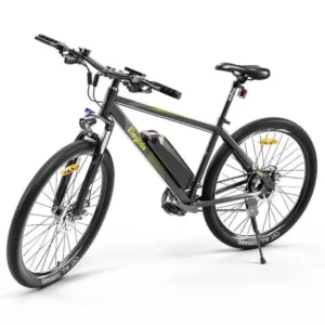 VTT Électrique Mopride Plus 1 Vélo Électrique - App Control - Moteur 250W 36V - Batterie 12,5Ah - Pneu 27,5" x 2,1"
