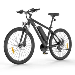 VTT Électrique Foride Xtremer 2 Vélo électrique - Moteur 250W - Batterie 36V 15.6Ah - Pneus 27.5" - Autonomie Max 120km